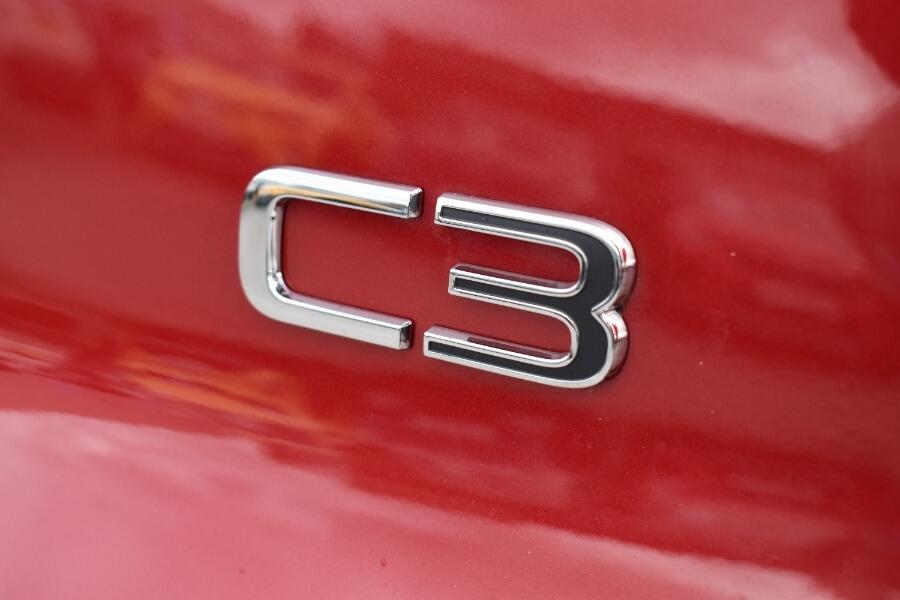 Used Citroen C3 2019 for sale - 76388641: Photo 32