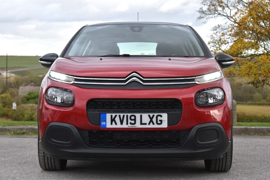 Used Citroen C3 2019 for sale - 76388641: Photo 5