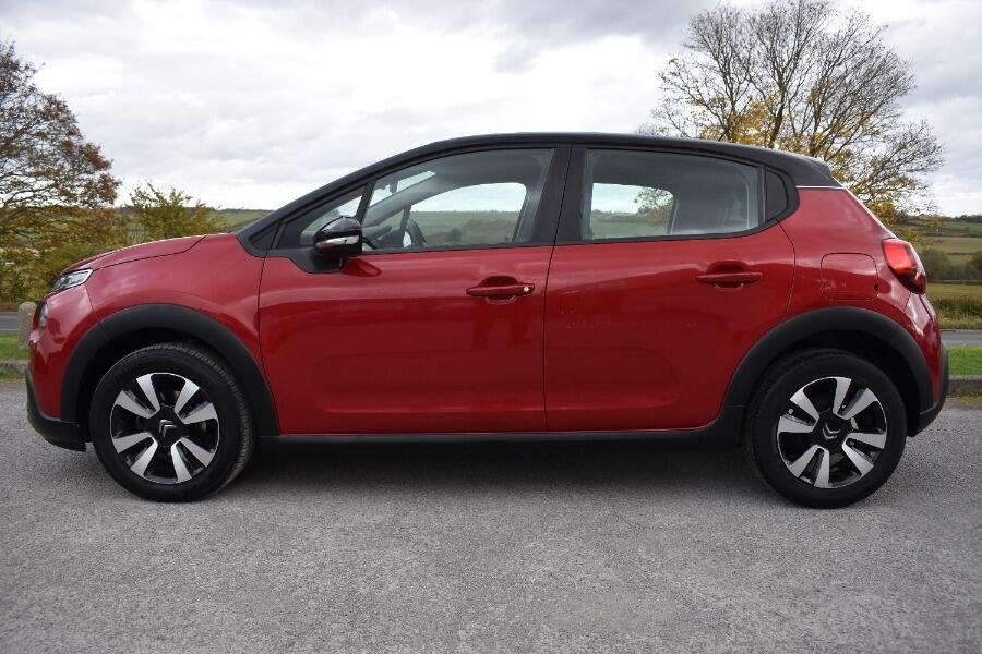 Used Citroen C3 2019 for sale - 76388641: Photo 6