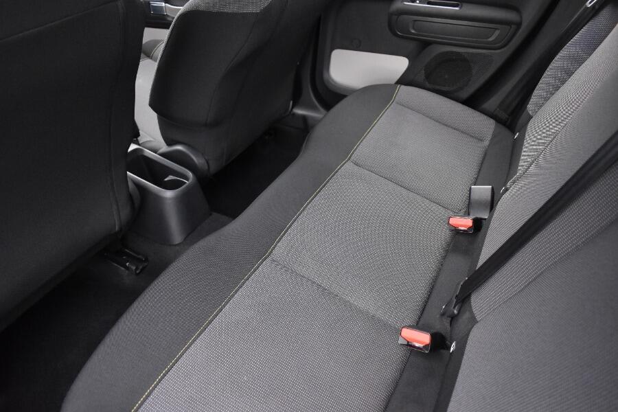 Used Citroen C3 2019 for sale - 76388641: Photo 8