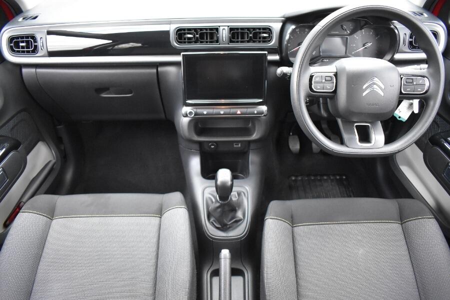 Used Citroen C3 2019 for sale - 76388641: Photo 9