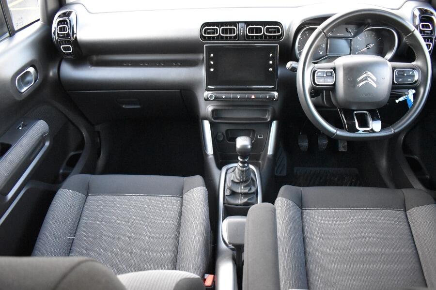 Used Citroen C3 Aircross 2021 for sale - 77345698: Photo 10