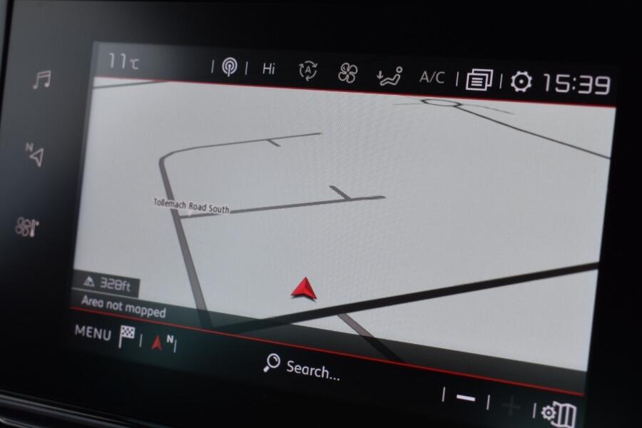 Used Citroen C3 Aircross 2021 for sale - 77345698: Photo 15