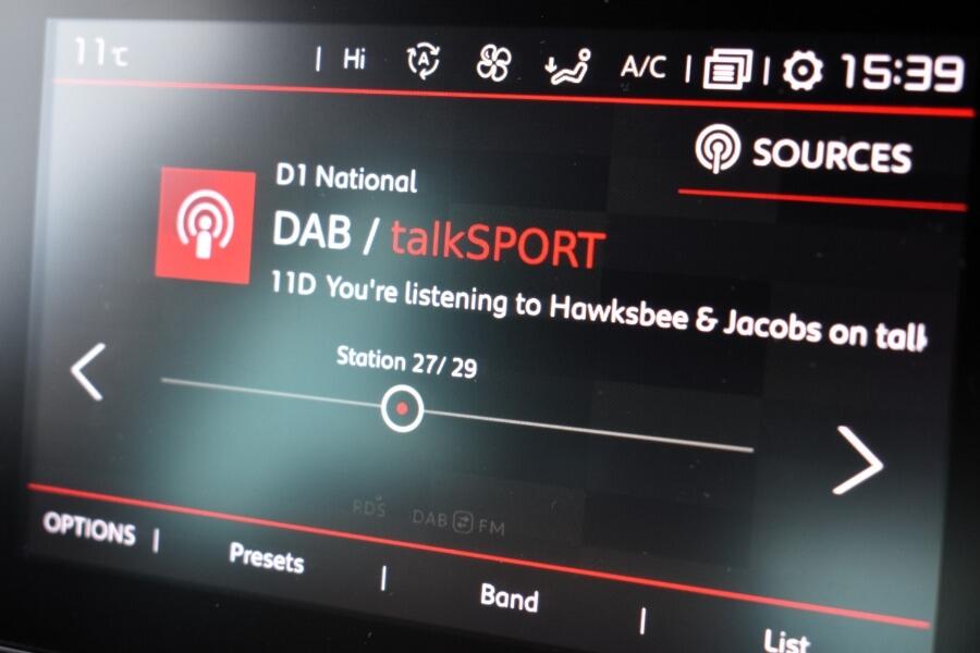 Used Citroen C3 Aircross 2021 for sale - 77345698: Photo 16