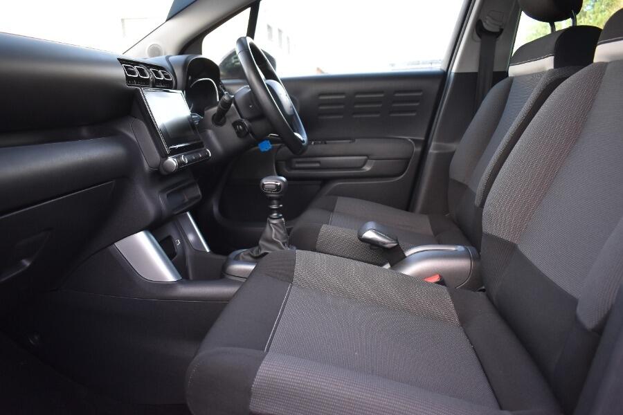 Used Citroen C3 Aircross 2021 for sale - 77345698: Photo 23