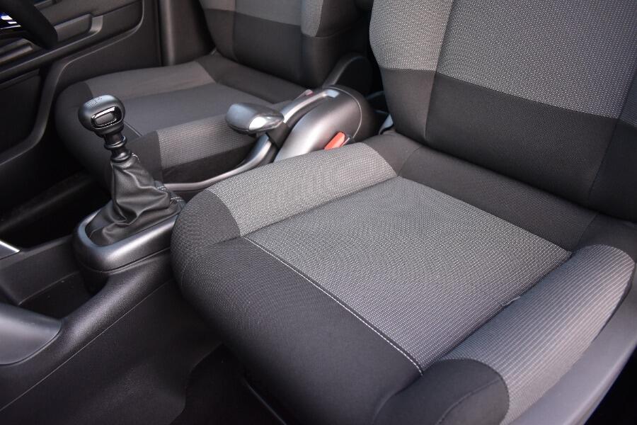 Used Citroen C3 Aircross 2021 for sale - 77345698: Photo 24