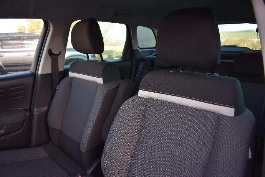 Used Citroen C3 Aircross 2021 for sale - 77345698: Photo 25