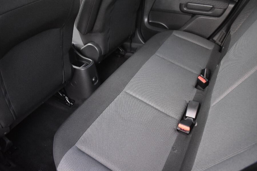 Used Citroen C3 Aircross 2021 for sale - 77345698: Photo 26