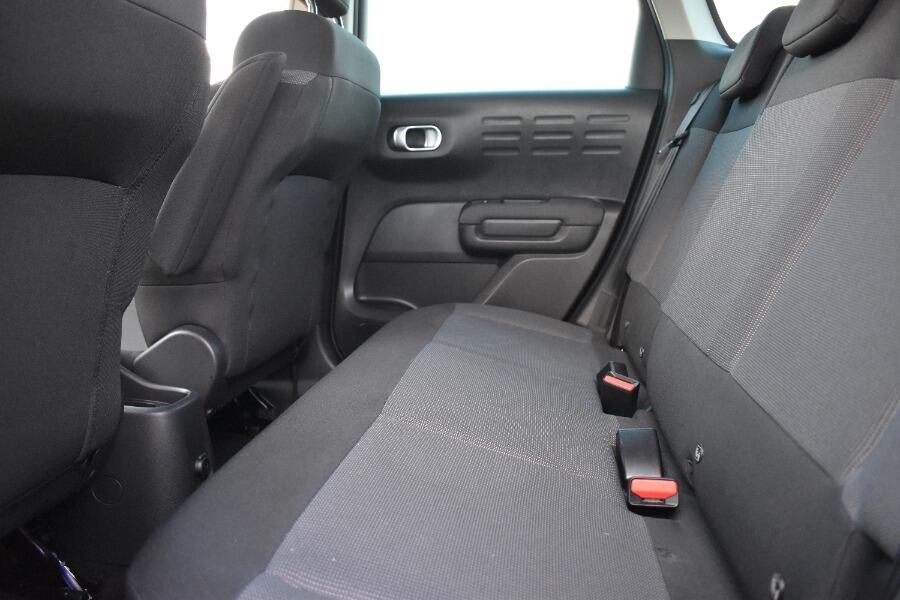 Used Citroen C3 Aircross 2021 for sale - 77345698: Photo 27