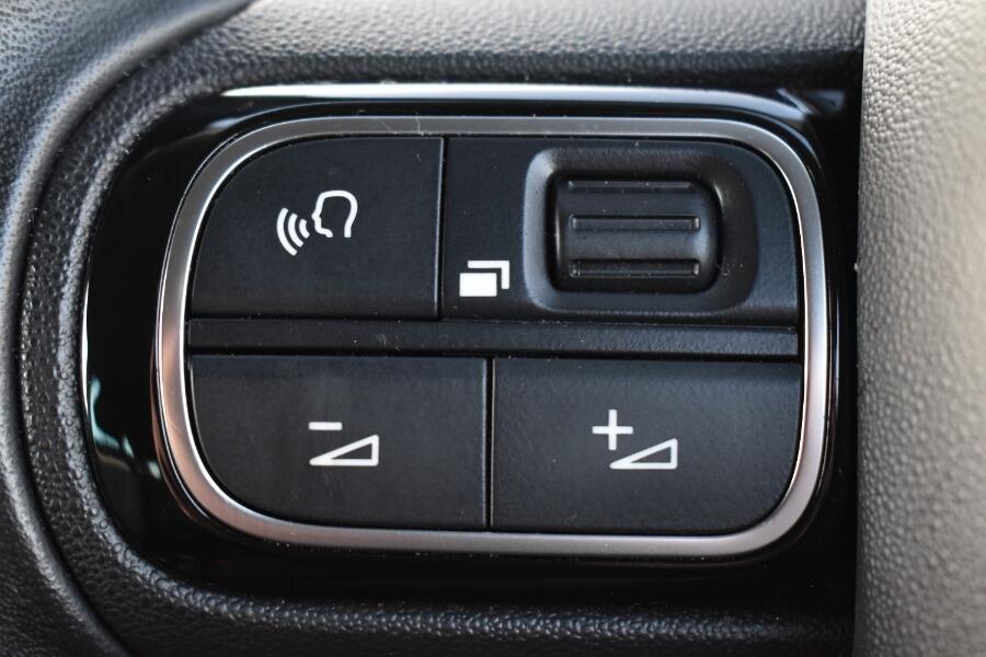 Used Citroen C3 Aircross 2021 for sale - 77345698: Photo 30