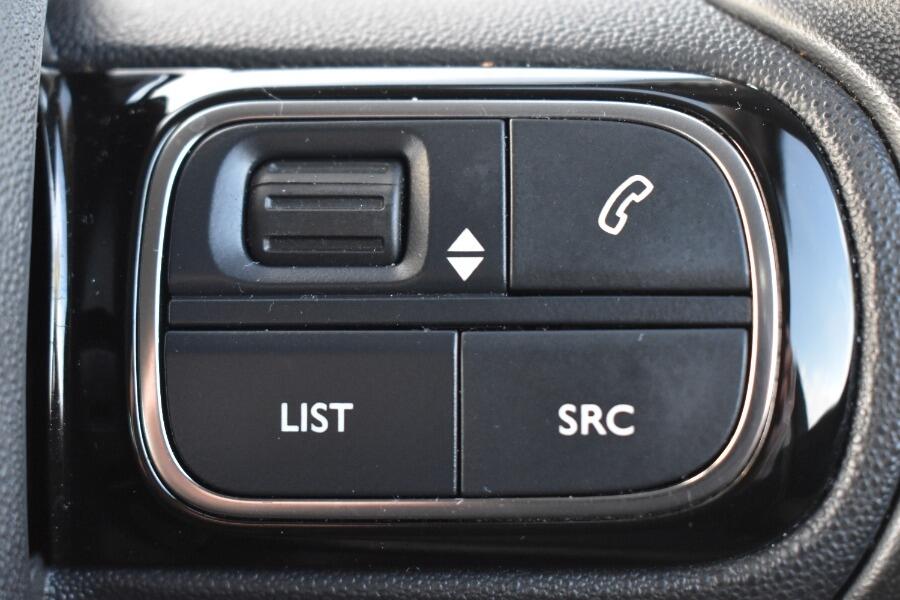 Used Citroen C3 Aircross 2021 for sale - 77345698: Photo 32