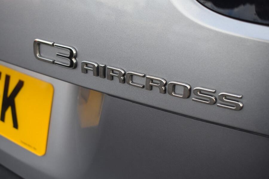 Used Citroen C3 Aircross 2021 for sale - 77345698: Photo 37