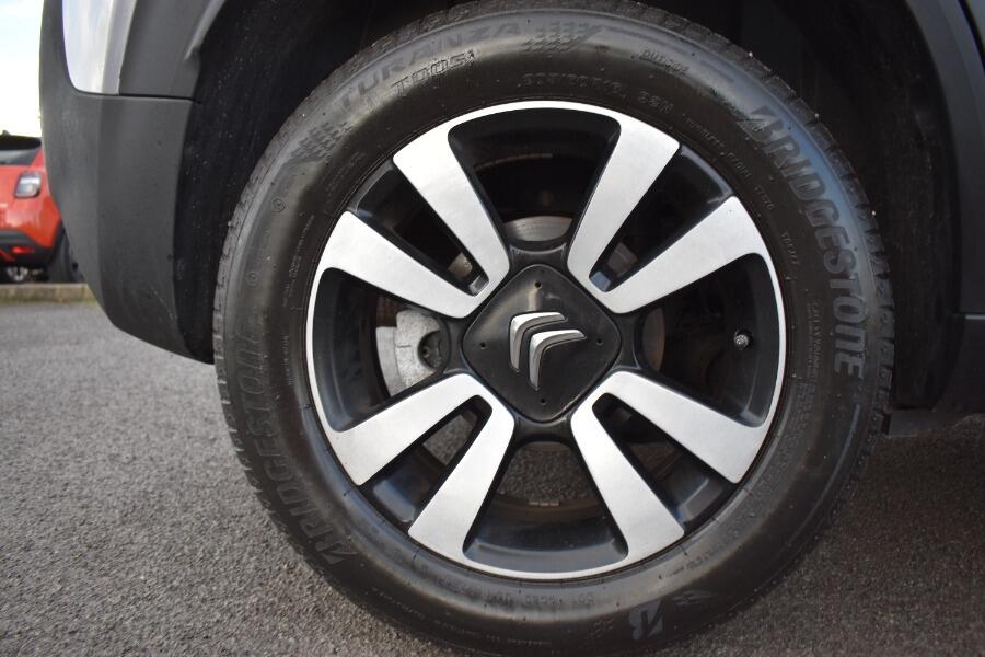 Used Citroen C3 Aircross 2021 for sale - 77345698: Photo 7