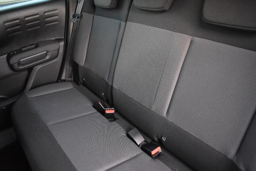 Used Citroen C3 Aircross 2021 for sale - 77345698: Photo 8