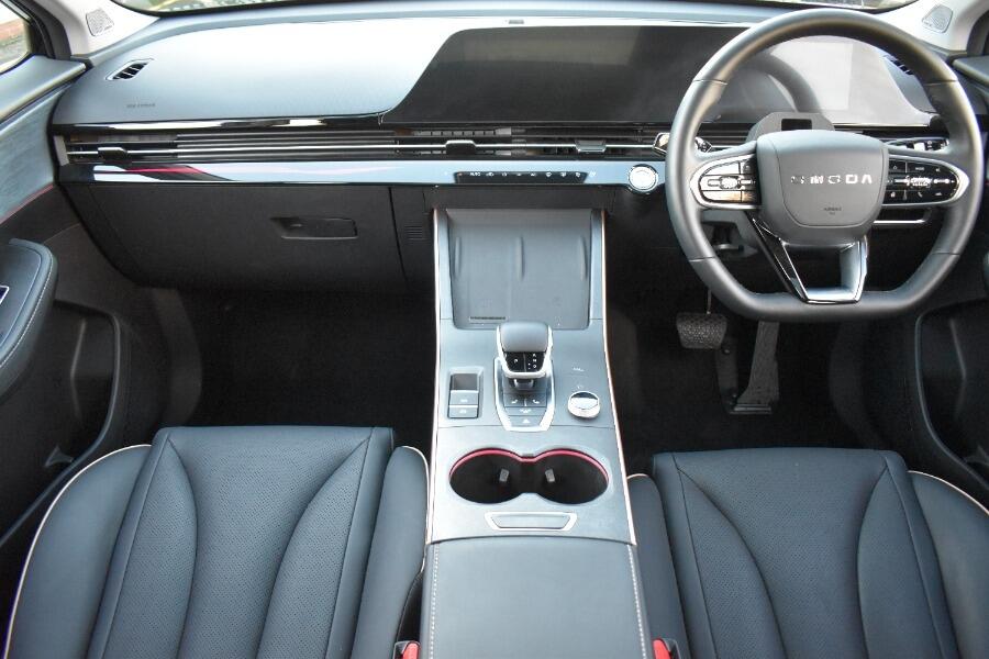 Used Omoda OMODA 5 2025 for sale - 76634169: Photo 10