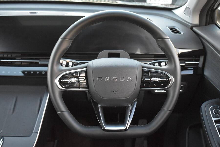 Used Omoda OMODA 5 2025 for sale - 76634169: Photo 11