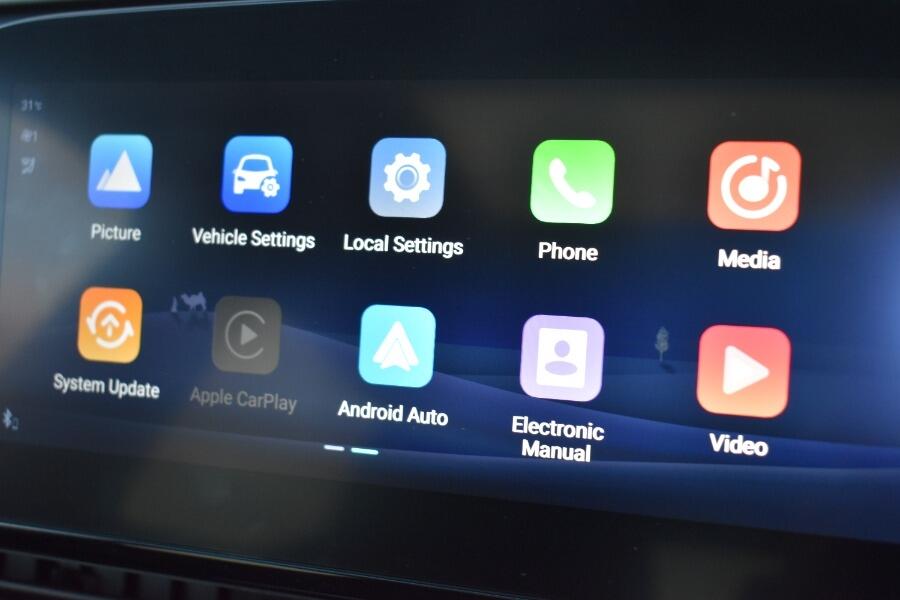 Used Omoda OMODA 5 2025 for sale - 76634169: Photo 14