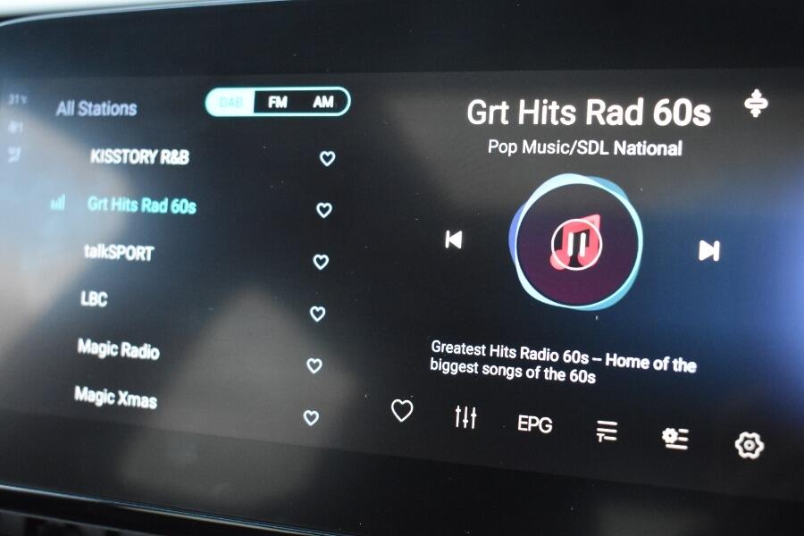 Used Omoda OMODA 5 2025 for sale - 76634169: Photo 15