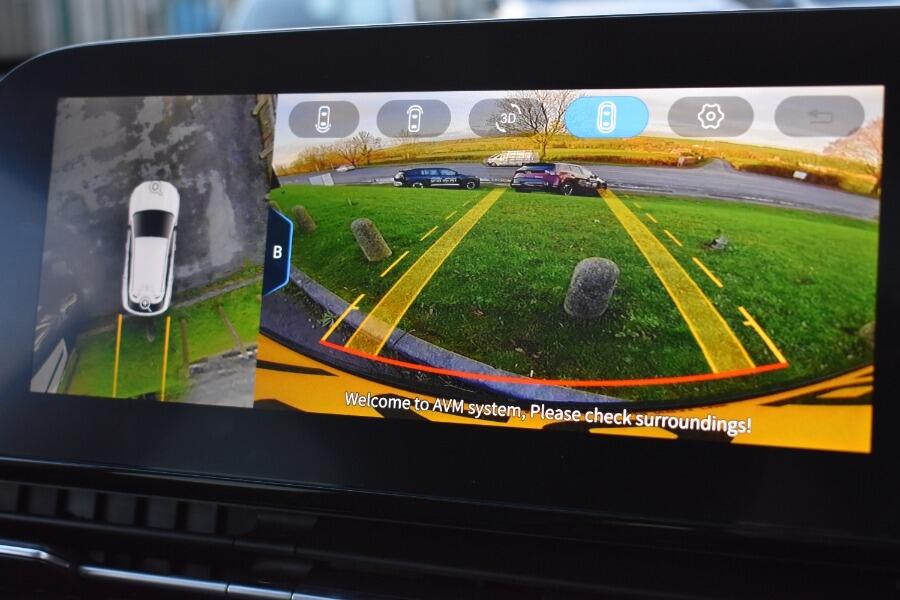 Used Omoda OMODA 5 2025 for sale - 76634169: Photo 16