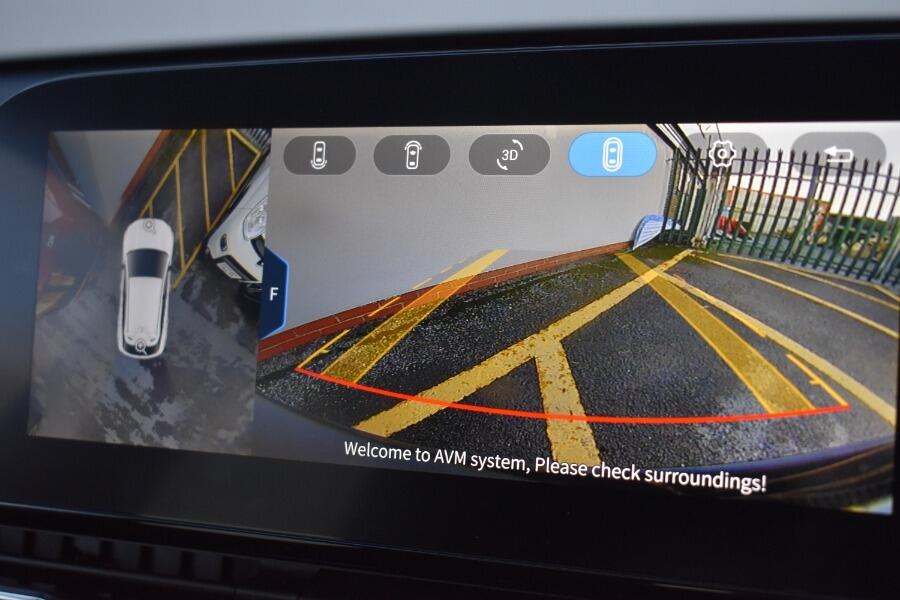 Used Omoda OMODA 5 2025 for sale - 76634169: Photo 17