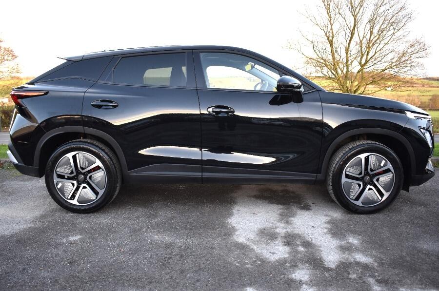 Used Omoda OMODA 5 2025 for sale - 76634169: Photo 19