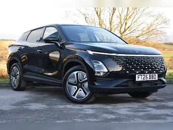 Used Omoda OMODA 5 2025 for sale - 76634169: Photo