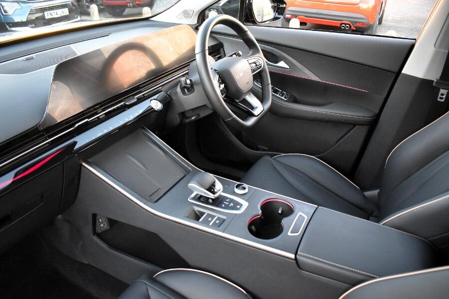 Used Omoda OMODA 5 2025 for sale - 76634169: Photo 2