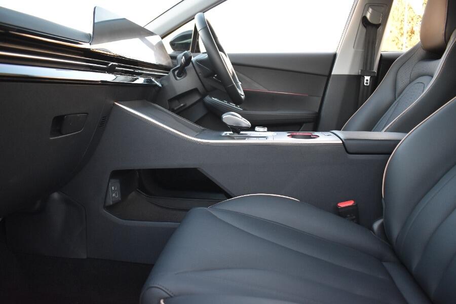 Used Omoda OMODA 5 2025 for sale - 76634169: Photo 23