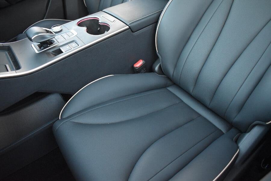 Used Omoda OMODA 5 2025 for sale - 76634169: Photo 24