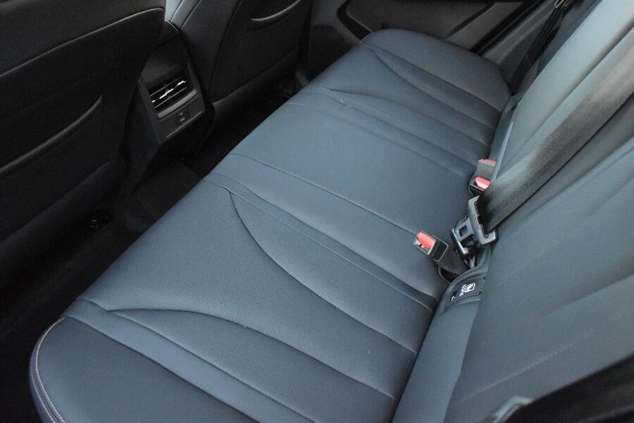 Used Omoda OMODA 5 2025 for sale - 76634169: Photo 27