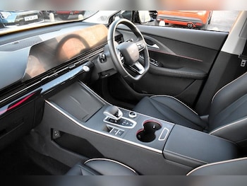 Used Omoda OMODA 5 2025 for sale - 76634169: Photo