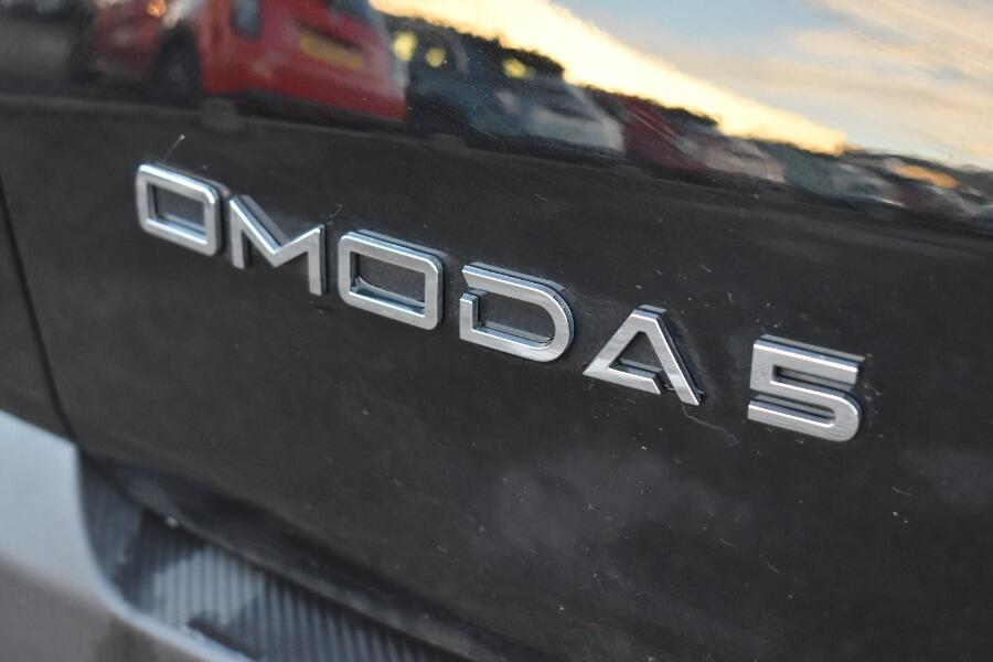 Used Omoda OMODA 5 2025 for sale - 76634169: Photo 38