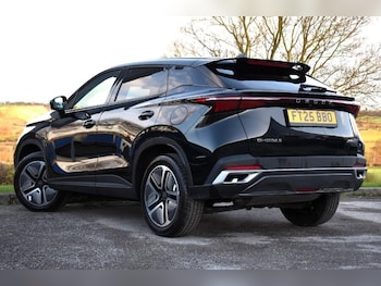 Used Omoda OMODA 5 2025 for sale - 76634169: Photo