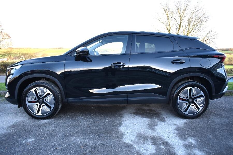 Used Omoda OMODA 5 2025 for sale - 76634169: Photo 4