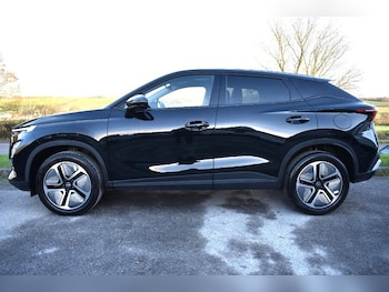 Used Omoda OMODA 5 2025 for sale - 76634169: Photo