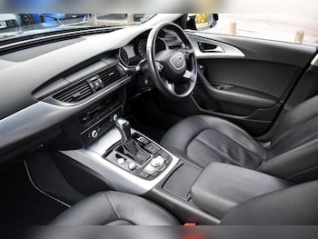 Used Audi A6 Saloon 2018 for sale - 76307251: Photo