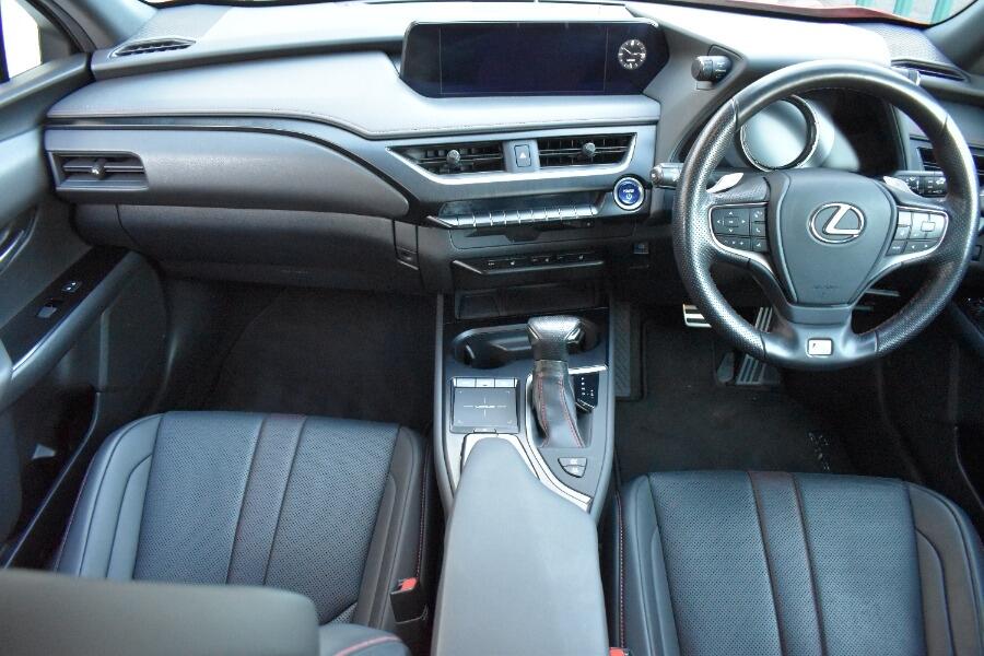 Used Lexus UX 2020 for sale - 77344993: Photo 10