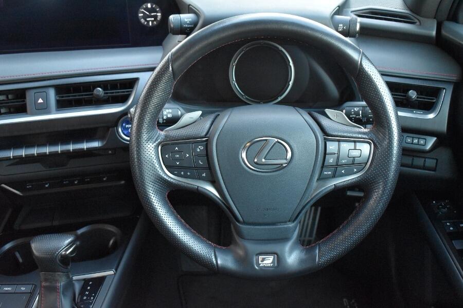 Used Lexus UX 2020 for sale - 77344993: Photo 11