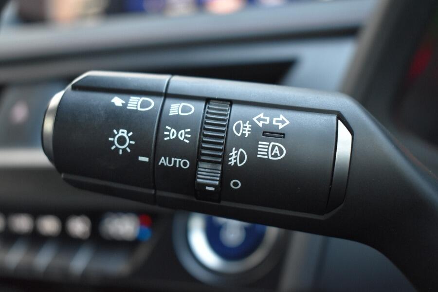 Used Lexus UX 2020 for sale - 77344993: Photo 12