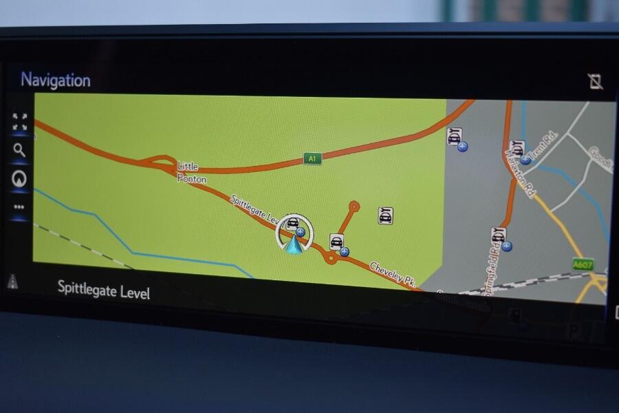 Used Lexus UX 2020 for sale - 77344993: Photo 14