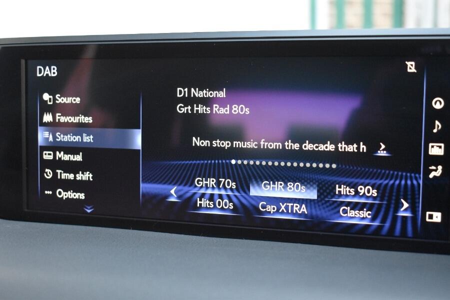 Used Lexus UX 2020 for sale - 77344993: Photo 15