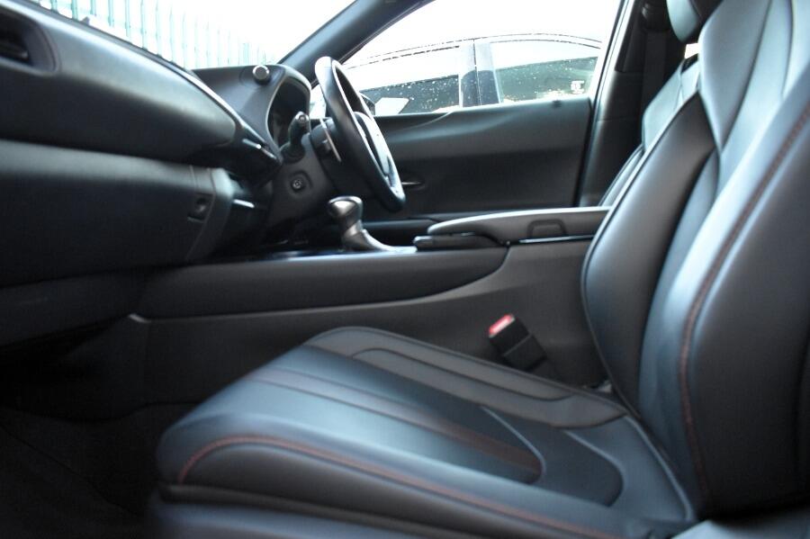 Used Lexus UX 2020 for sale - 77344993: Photo 23