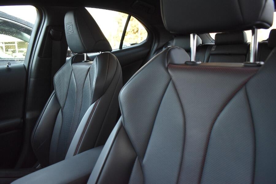 Used Lexus UX 2020 for sale - 77344993: Photo 25