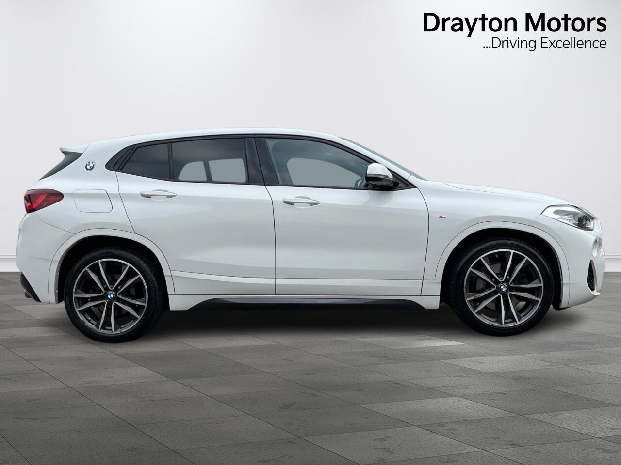 Used BMW X2 2020 for sale - 78047098: Photo 10