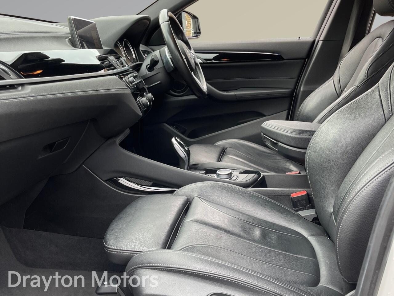 Used BMW X2 2020 for sale - 78047098: Photo 12