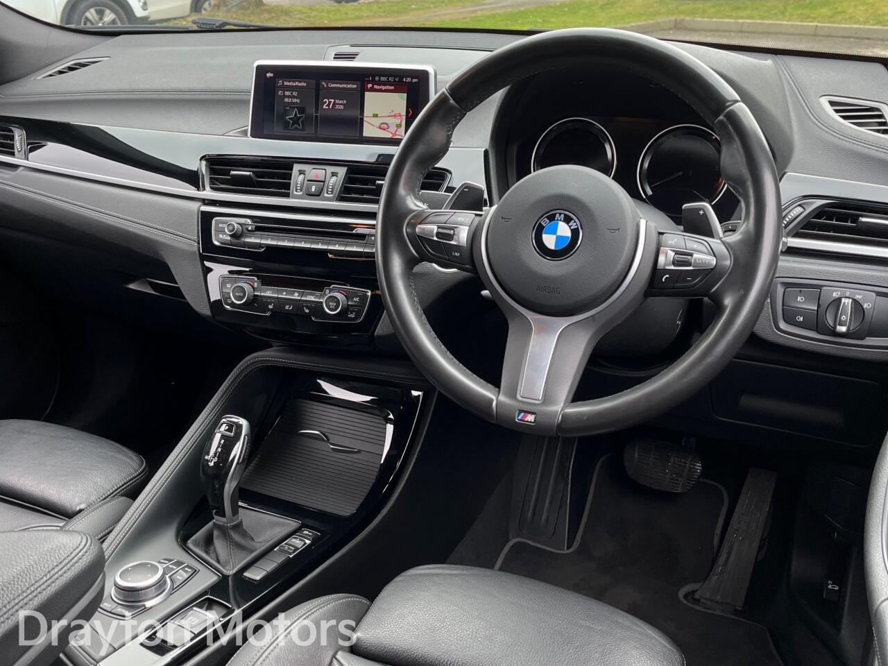 Used BMW X2 2020 for sale - 78047098: Photo 13