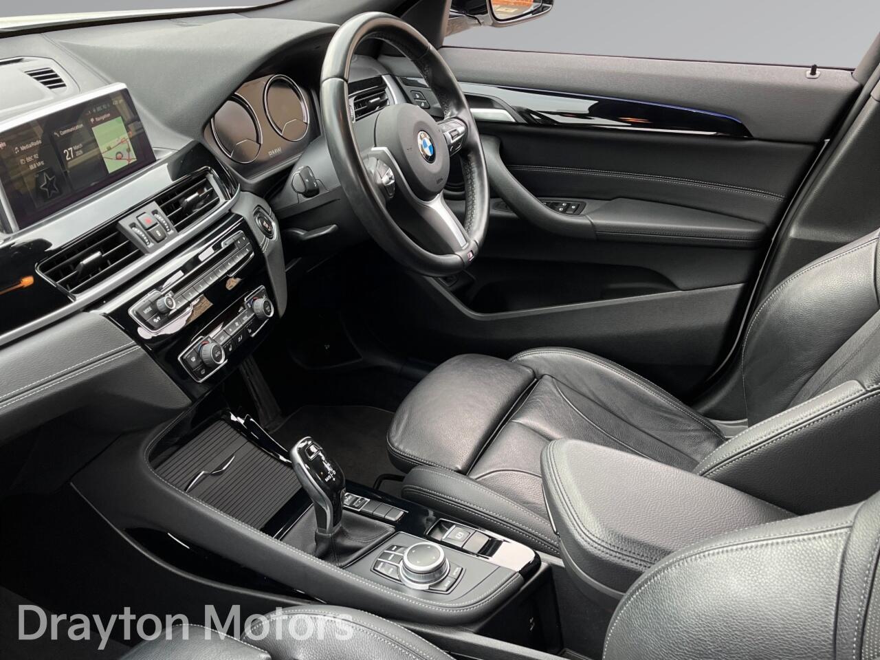 Used BMW X2 2020 for sale - 78047098: Photo 15