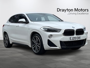 Used BMW X2 2020 for sale - 78047098: Photo