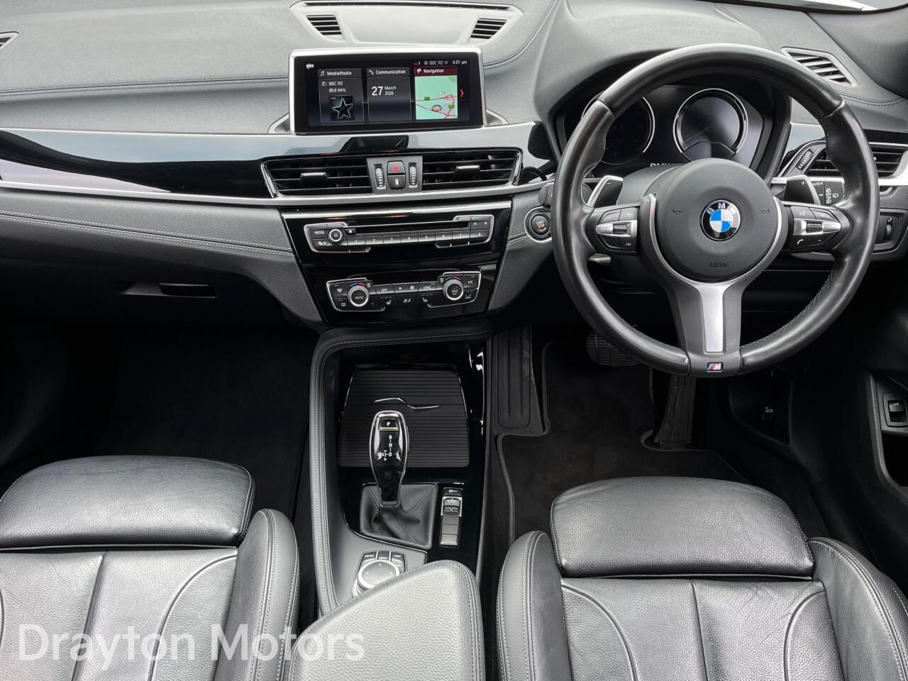 Used BMW X2 2020 for sale - 78047098: Photo 2