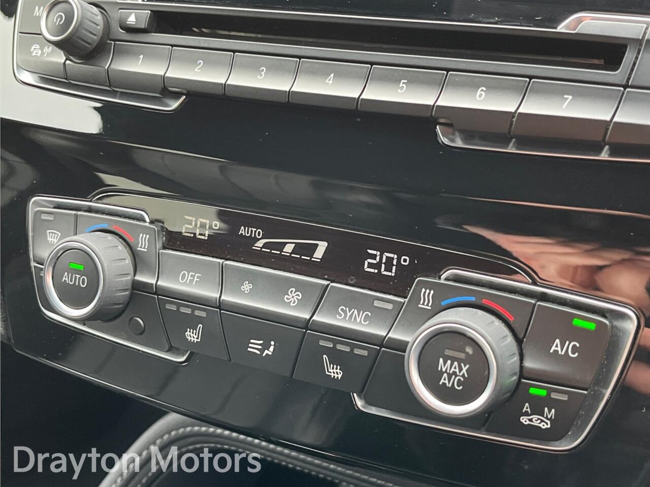 Used BMW X2 2020 for sale - 78047098: Photo 23